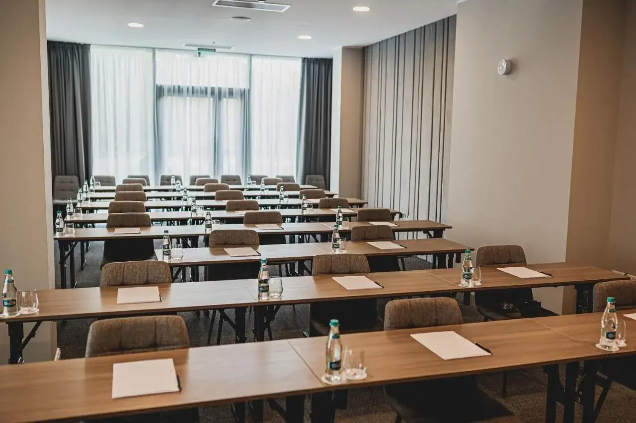 Photo - Hermanns Hotel & Spa Sibiu