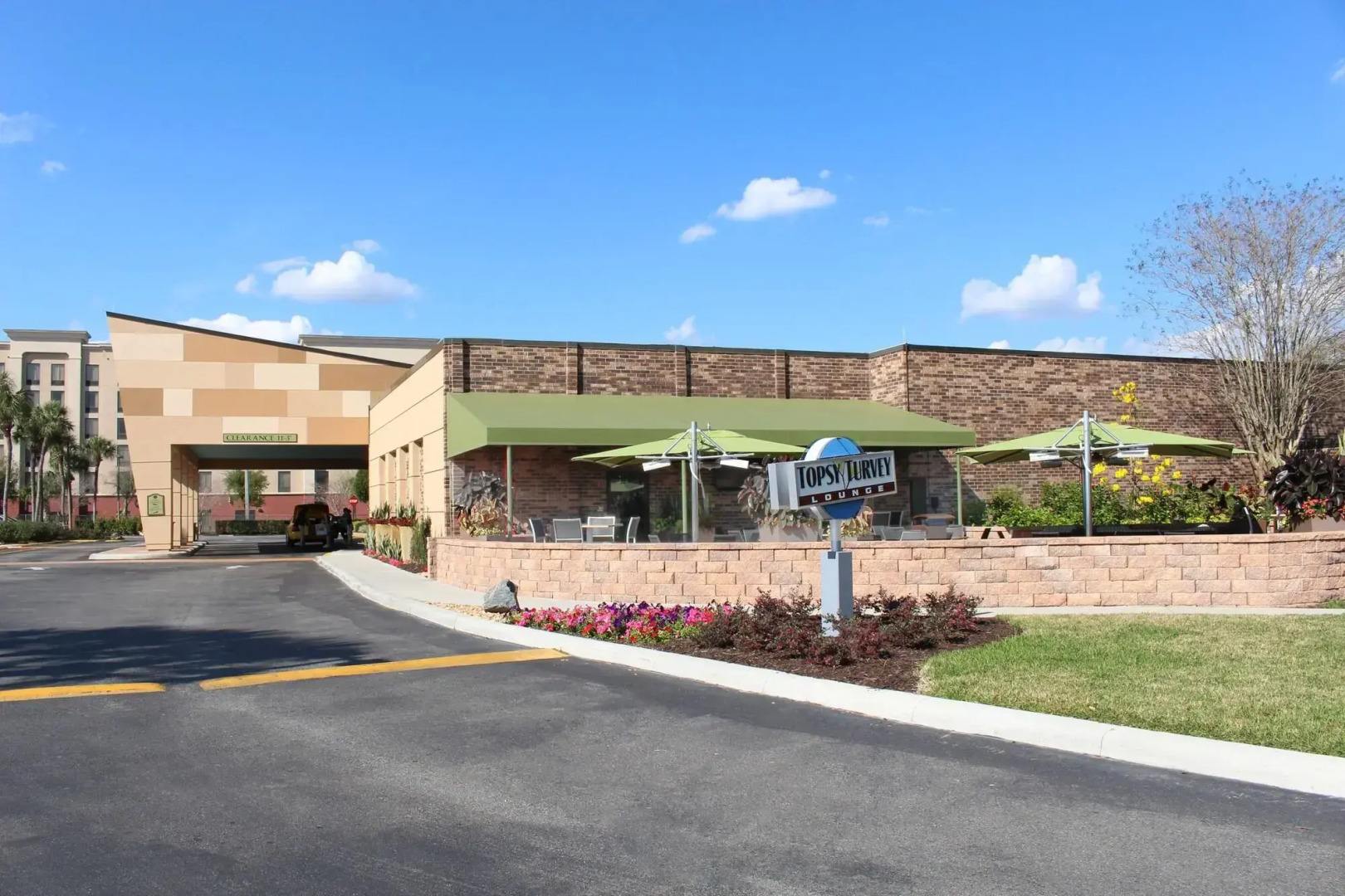 Photo - Rosen Inn International Near The Parks