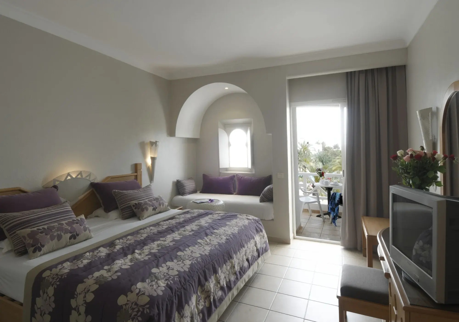 Photo - Djerba Resort- Families and Couples Only