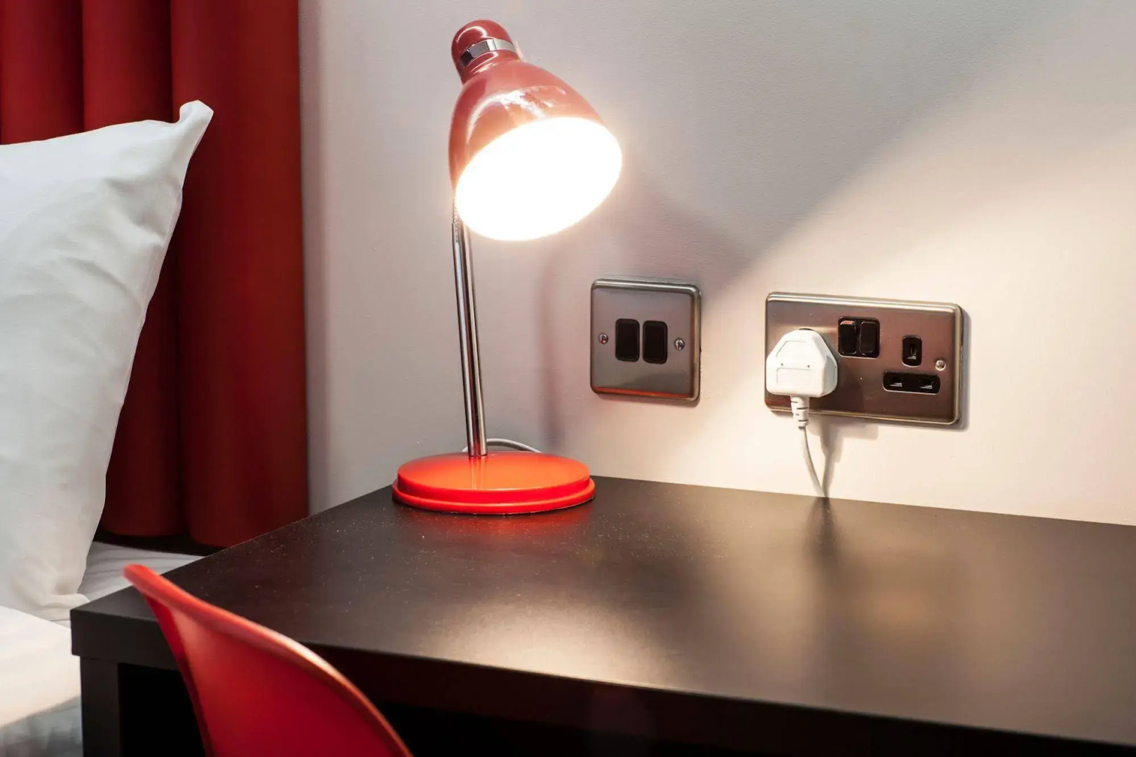 Foto - easyHotel Newcastle