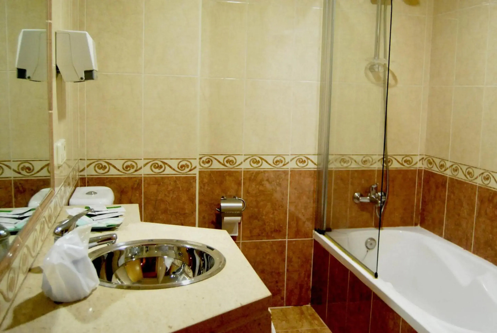 Photo - Hotel HHB Pontevedra Confort