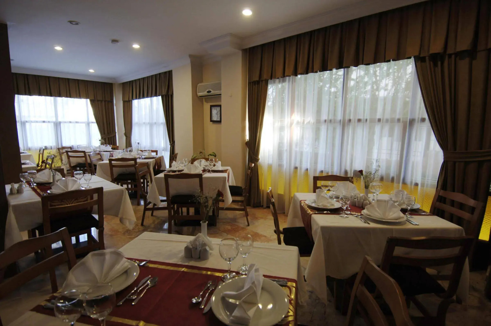 Foto - Sherwood Premio Hotel