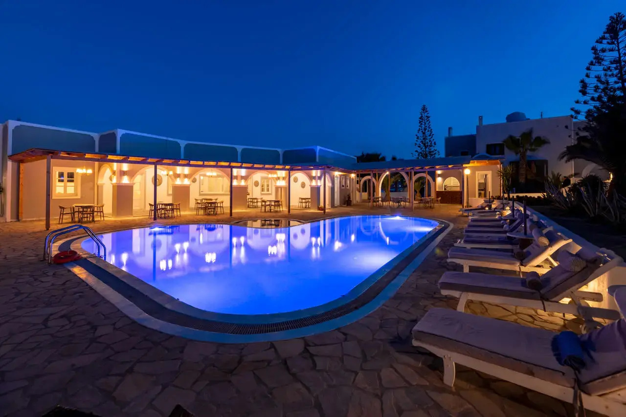 Foto - Maistros Village