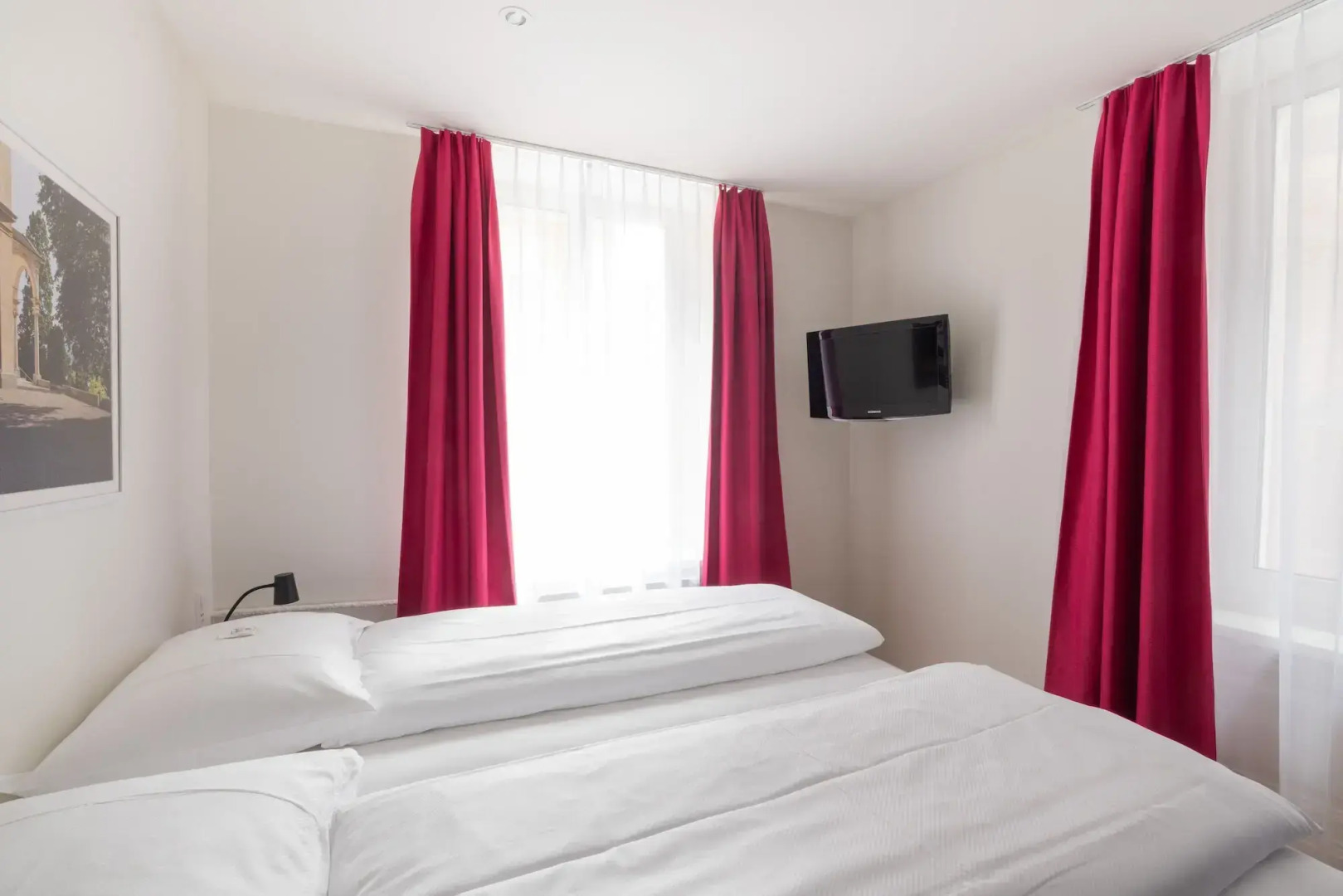 Photo - Fred Hotel Hauptbahnhof - Self Check-in