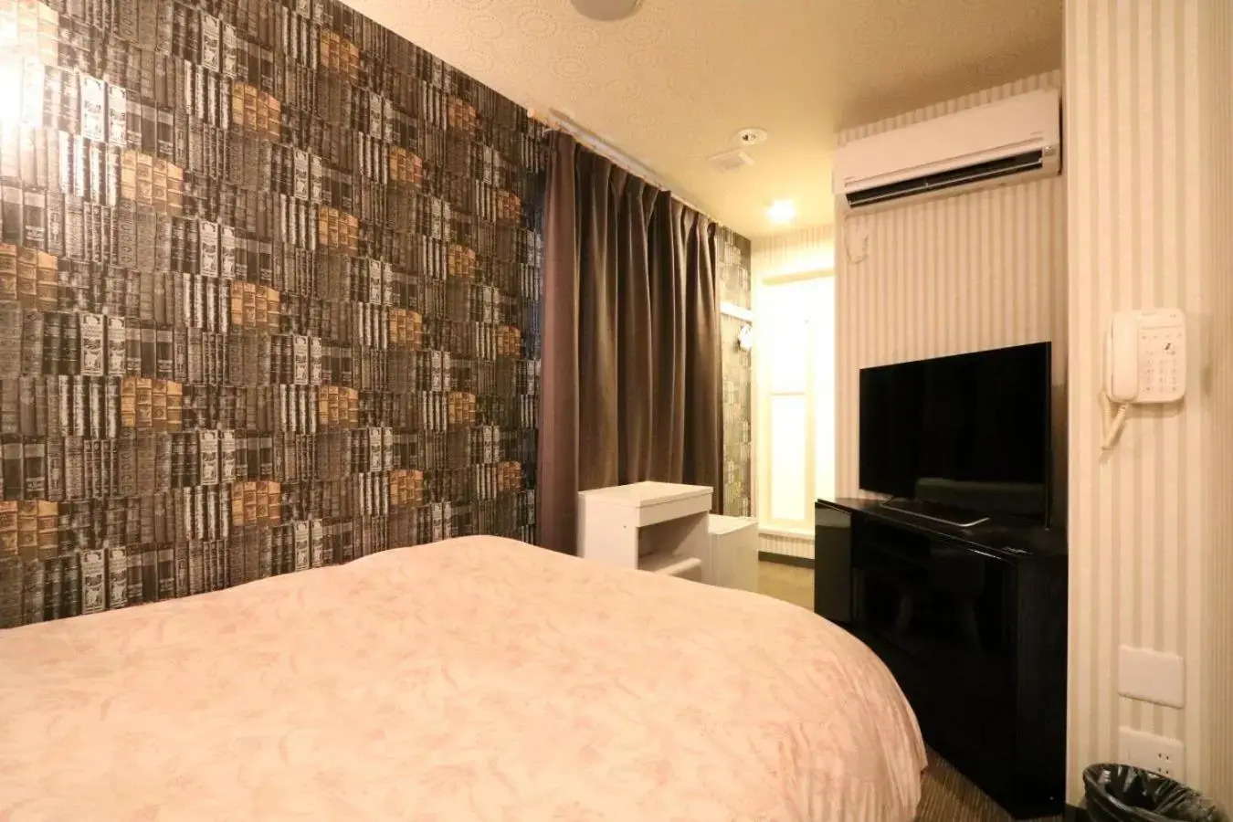 Foto - Tokyo Tourist Inn