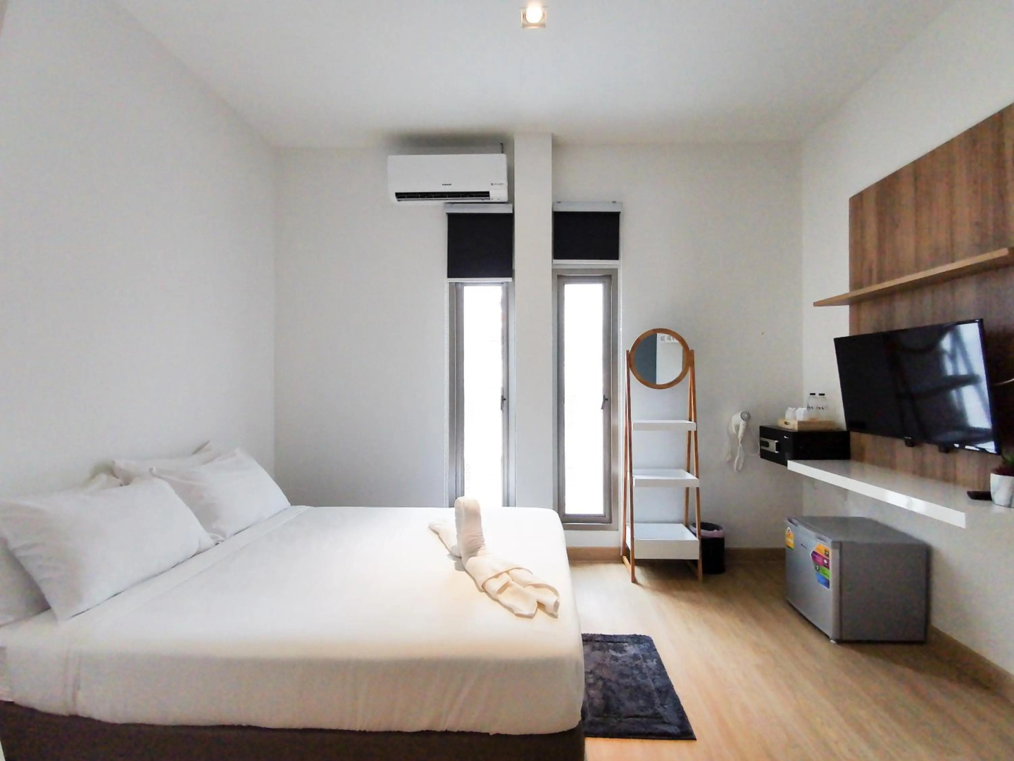 Photo - ALEXA Nimman - Hostel