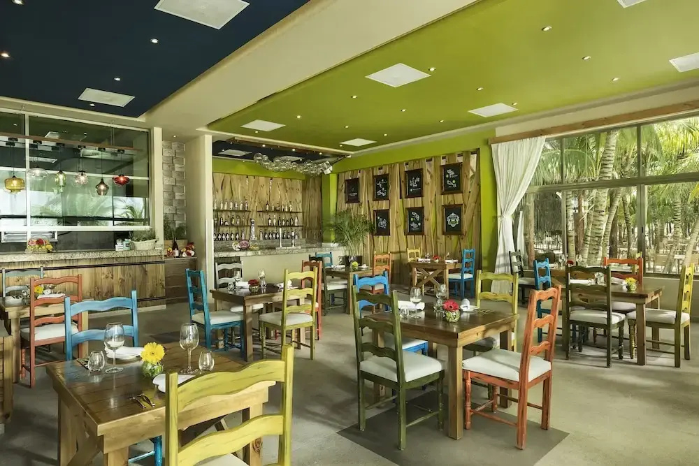 Photo - El Dorado Maroma, All & More Inclusive - Adults Only