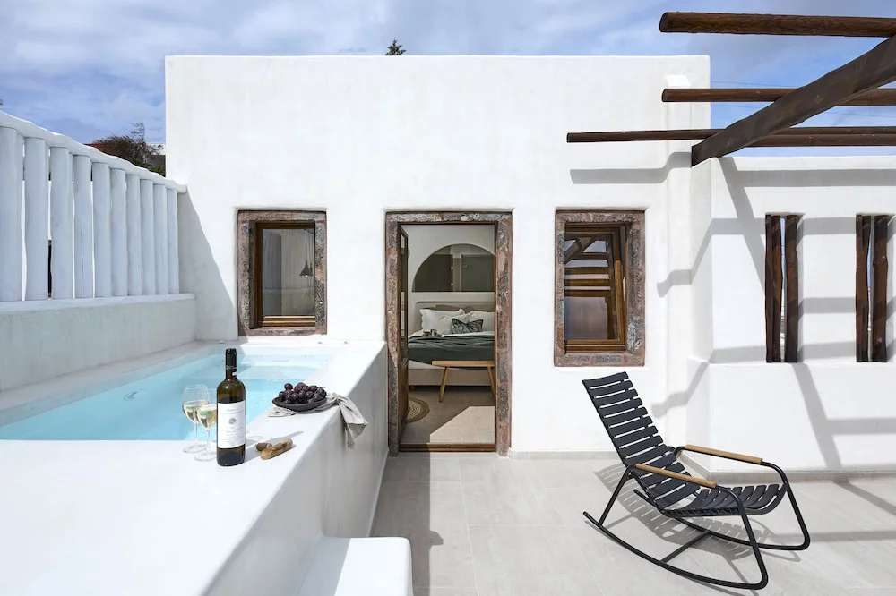 Foto - Winery Hotel 1870