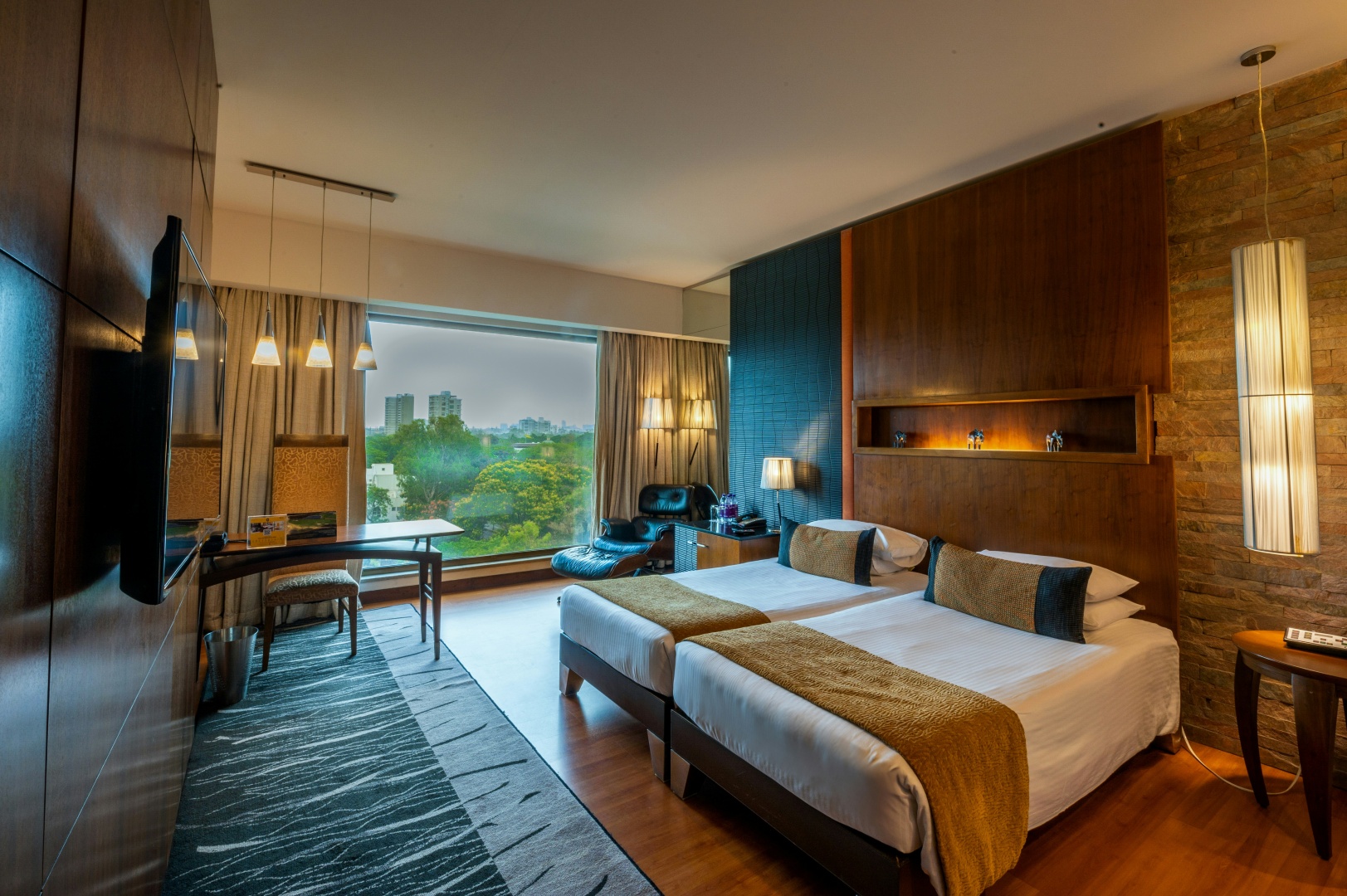 Foto - O Hotel Pune