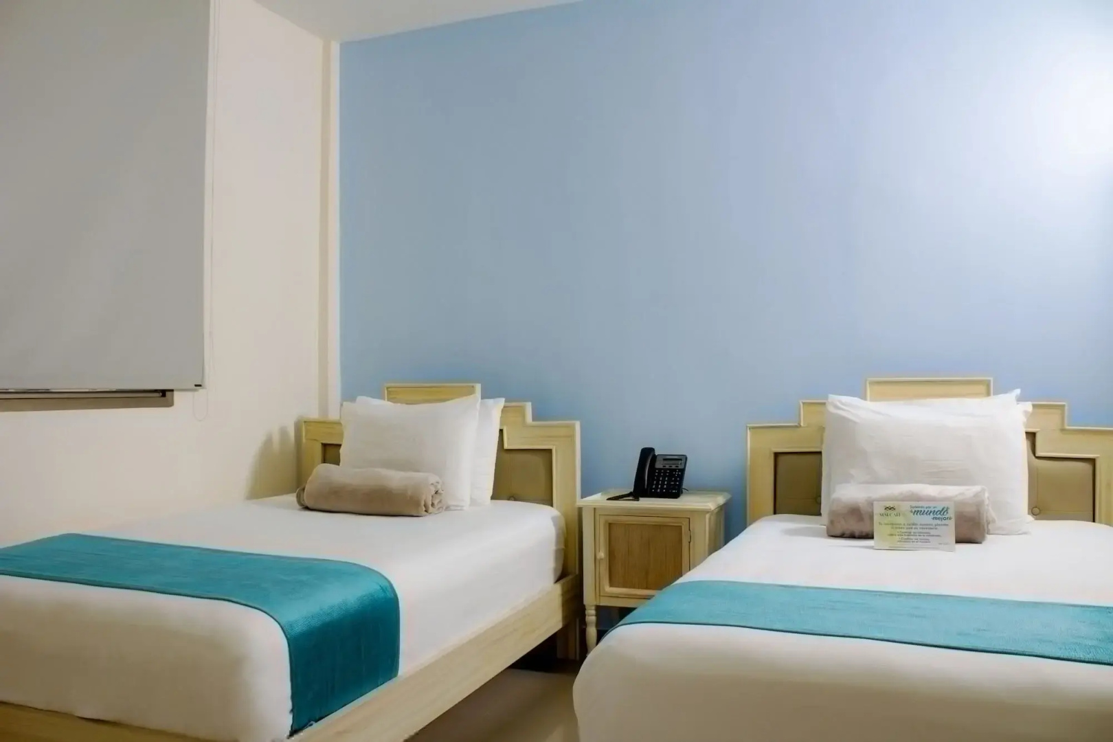 Foto - Hotel Med Barranquilla Centro