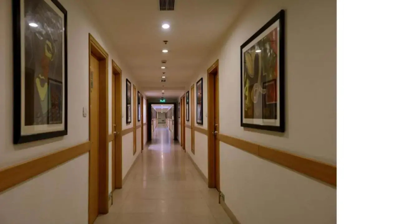 Foto - Lemon Tree Hotel, Delhi Airport