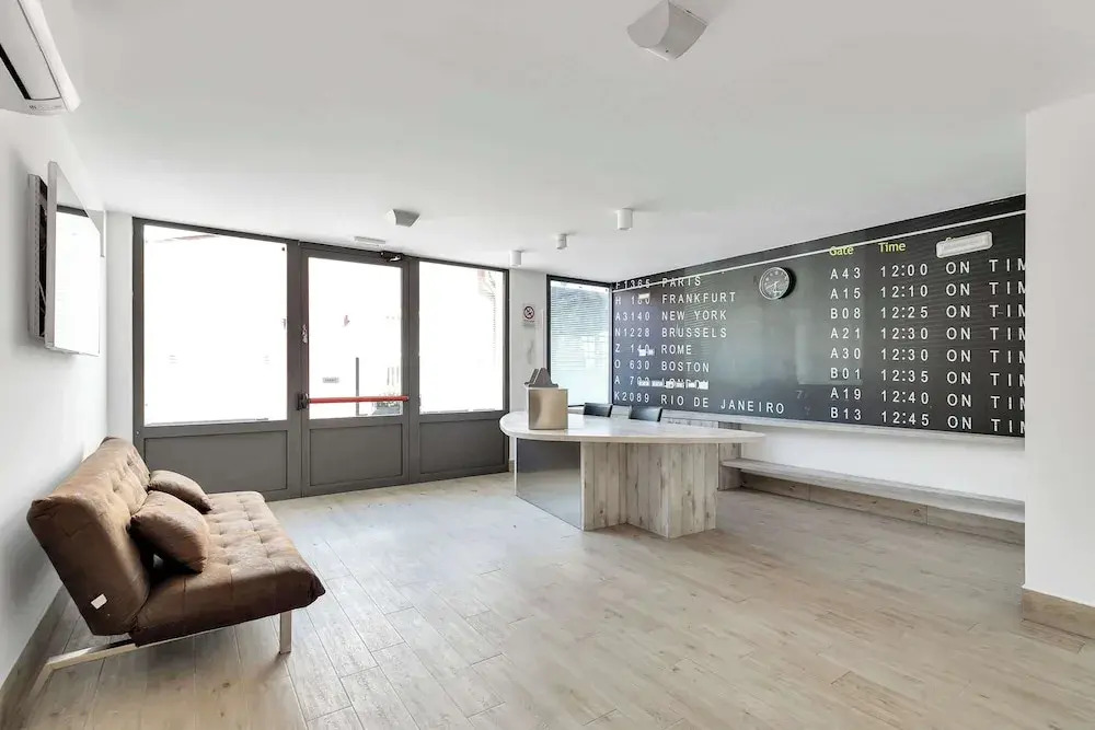 Photo - Suite A Tema