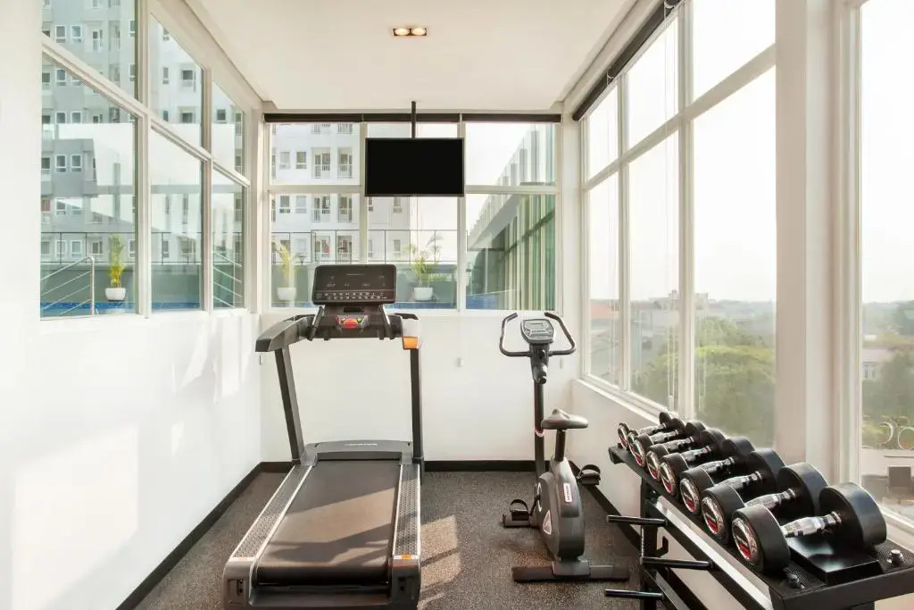 Foto - ibis Styles Bekasi Jatibening