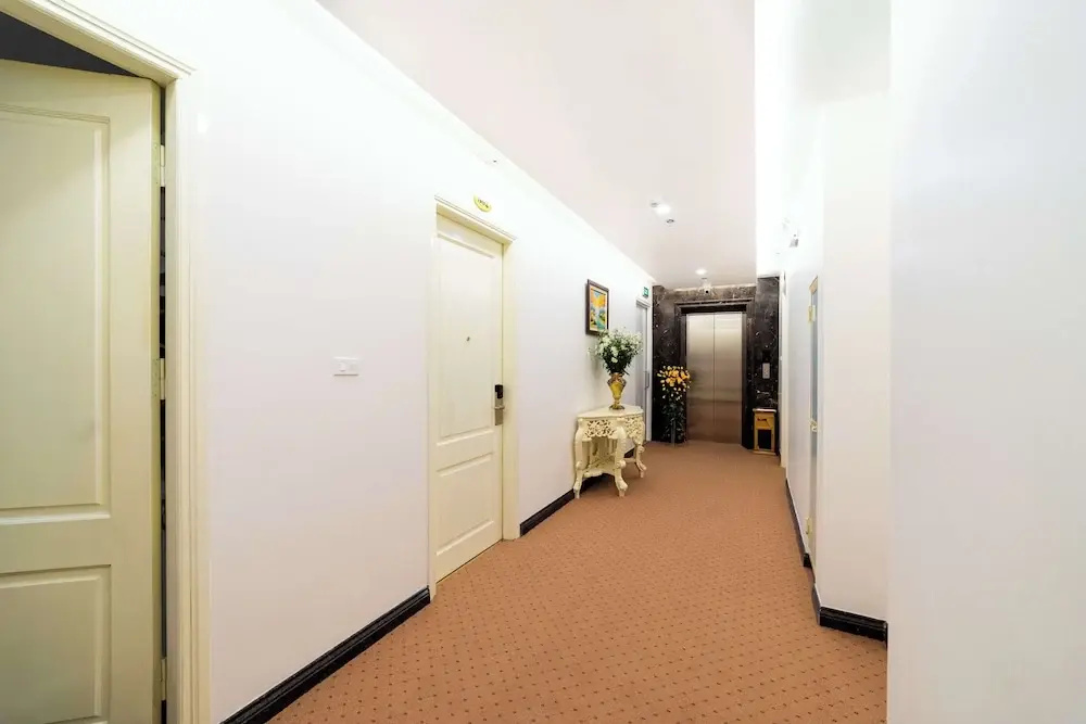 Photo - Rosee Hotel & Apartment