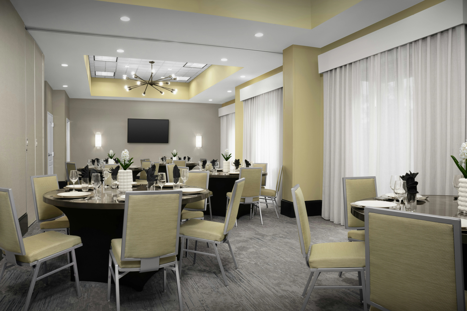 Photo - Hilton Garden Inn Jacksonville Downtown Southbank