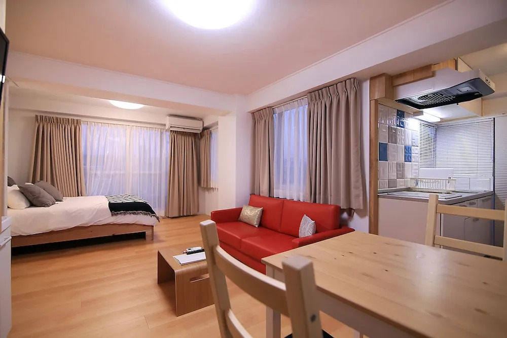 Foto - Rhodes Kagurazaka