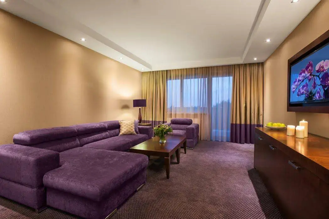 Foto - Hotel Warszawianka