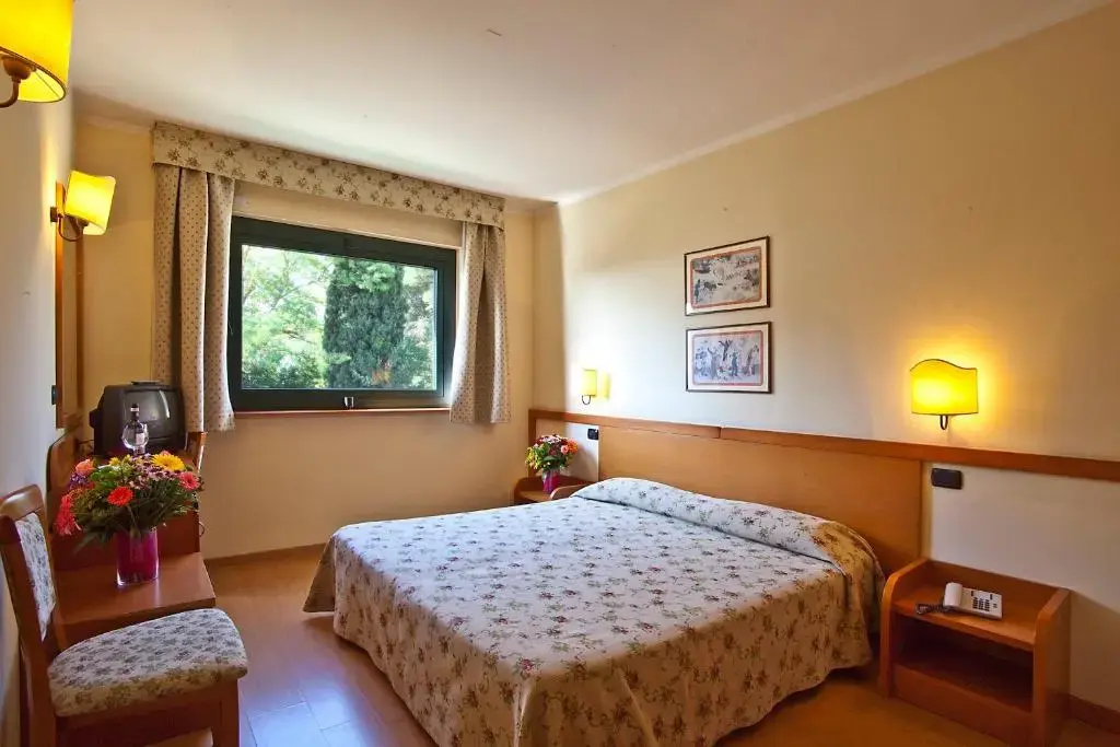 Photo - Sangallo Park Hotel