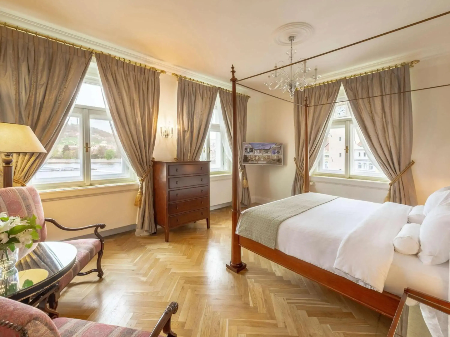 Photo - The Mozart Prague