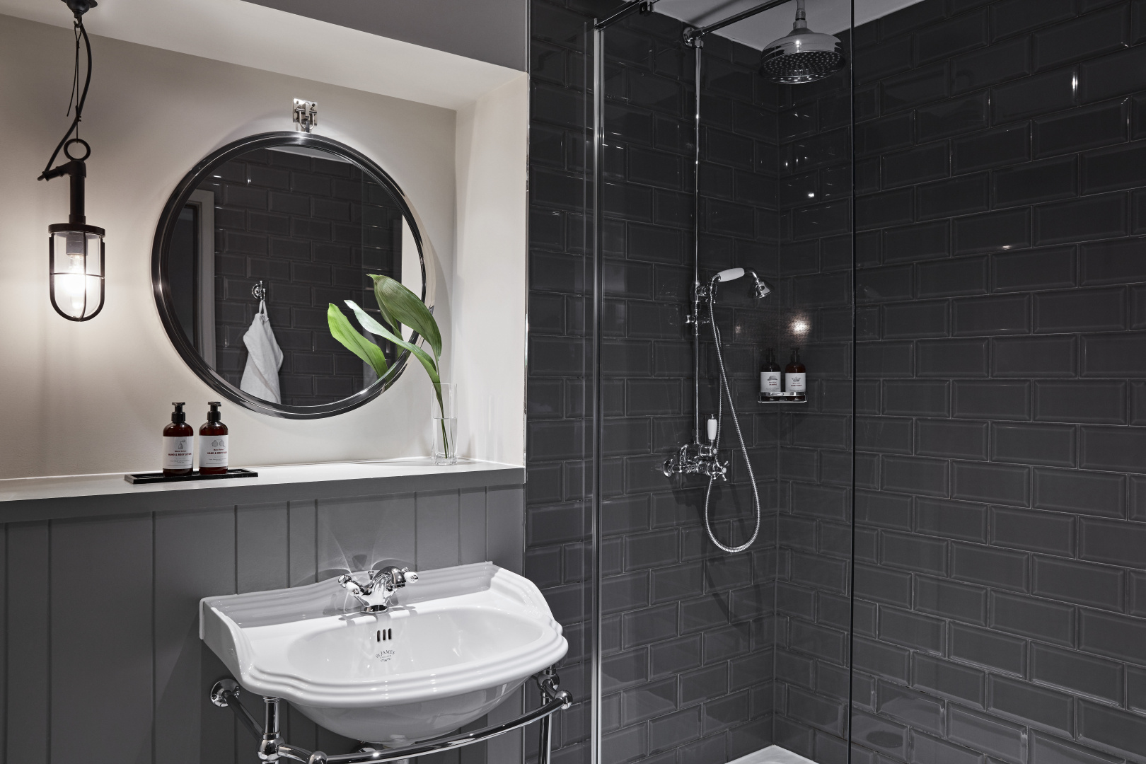 Foto - Kimpton Charlotte Square by IHG