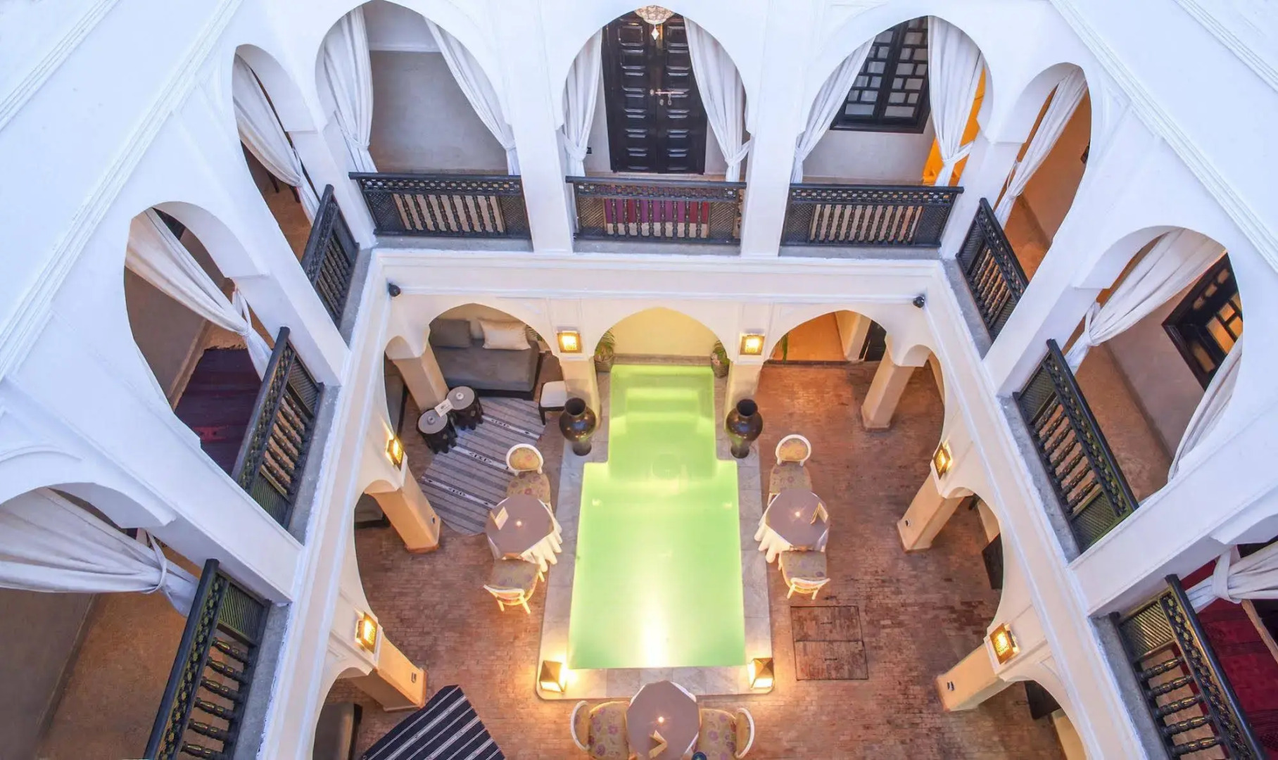 Foto - Amira Aliya Riad