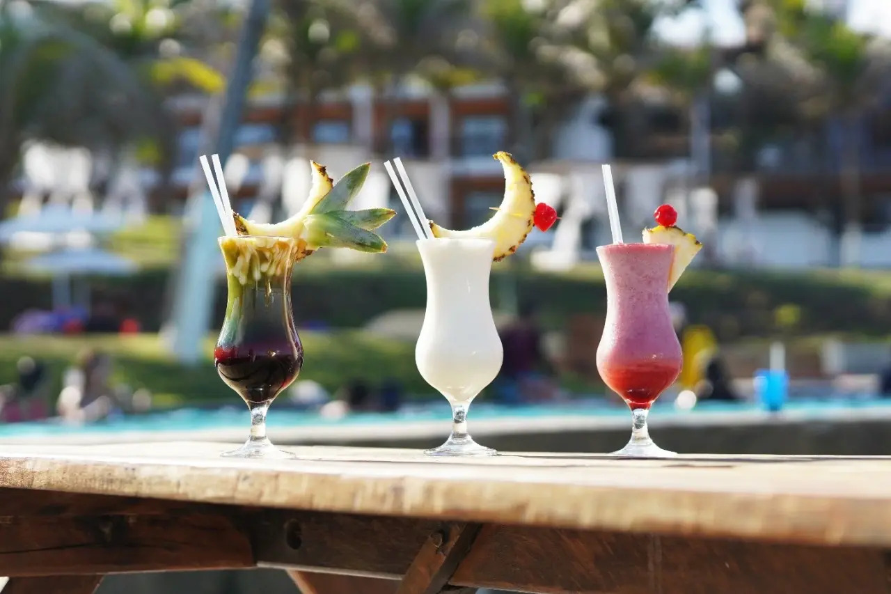 Photo - El Aram Imirá Beach Resort