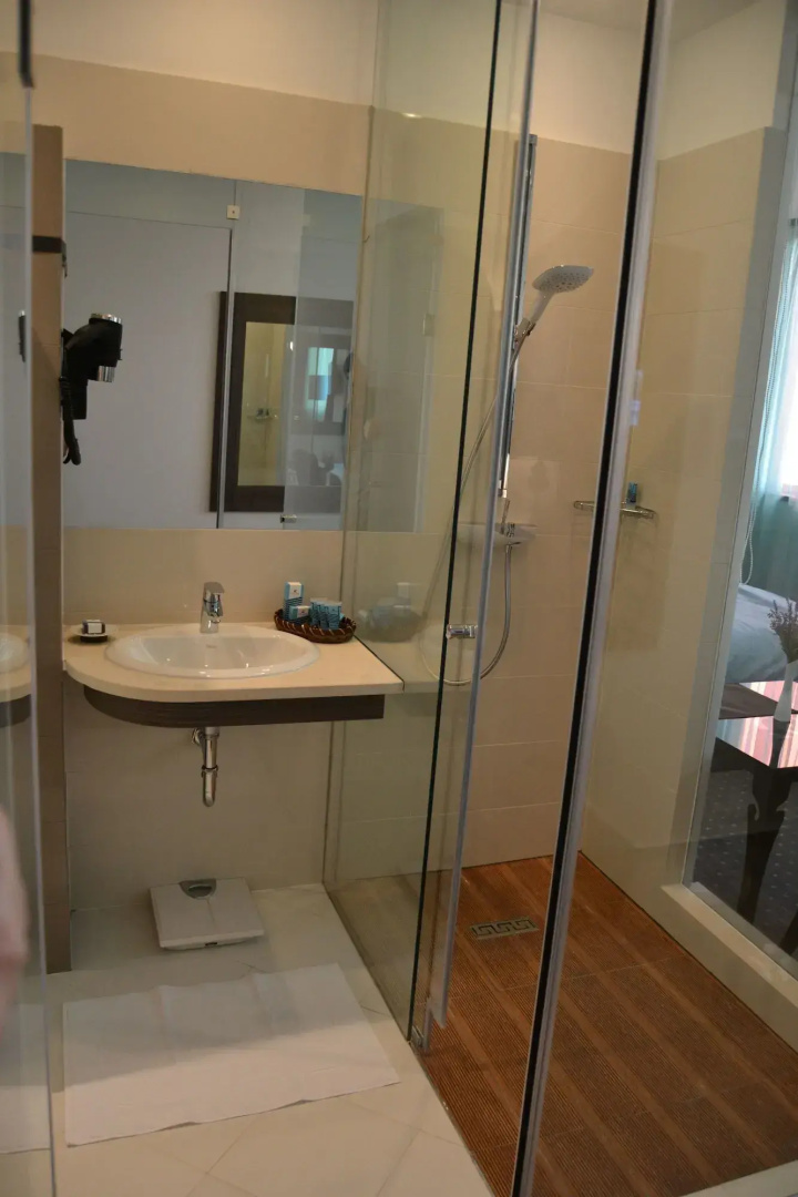 Photo - Hotel Nartel