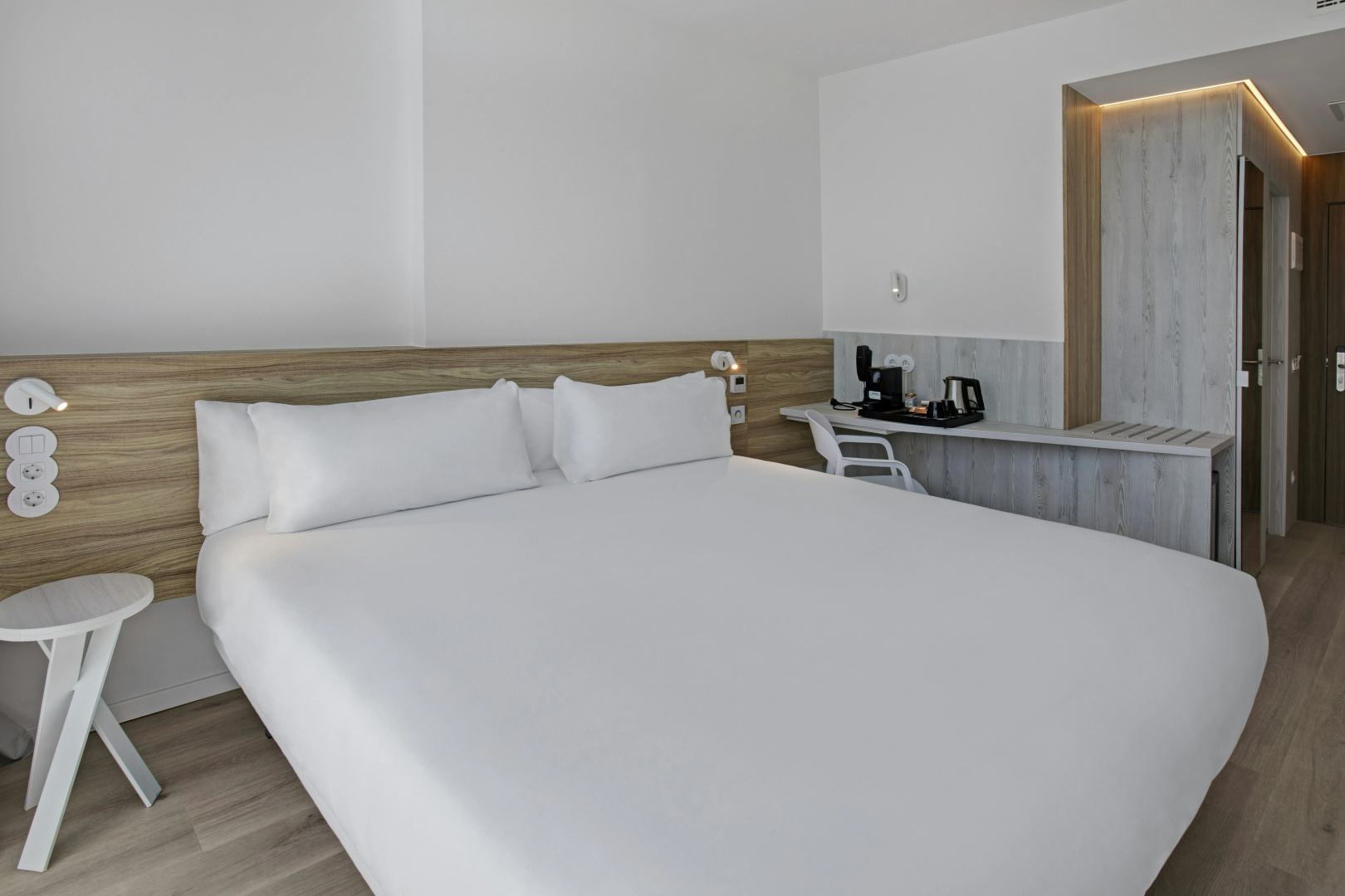 Photo - B&B Hotel Porto Gaia