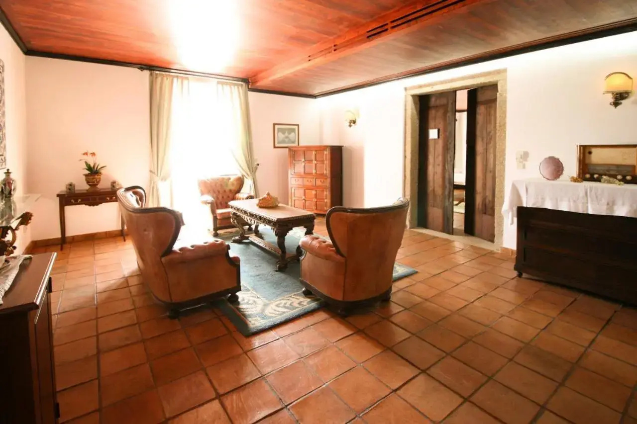 Foto - Quinta de Malta