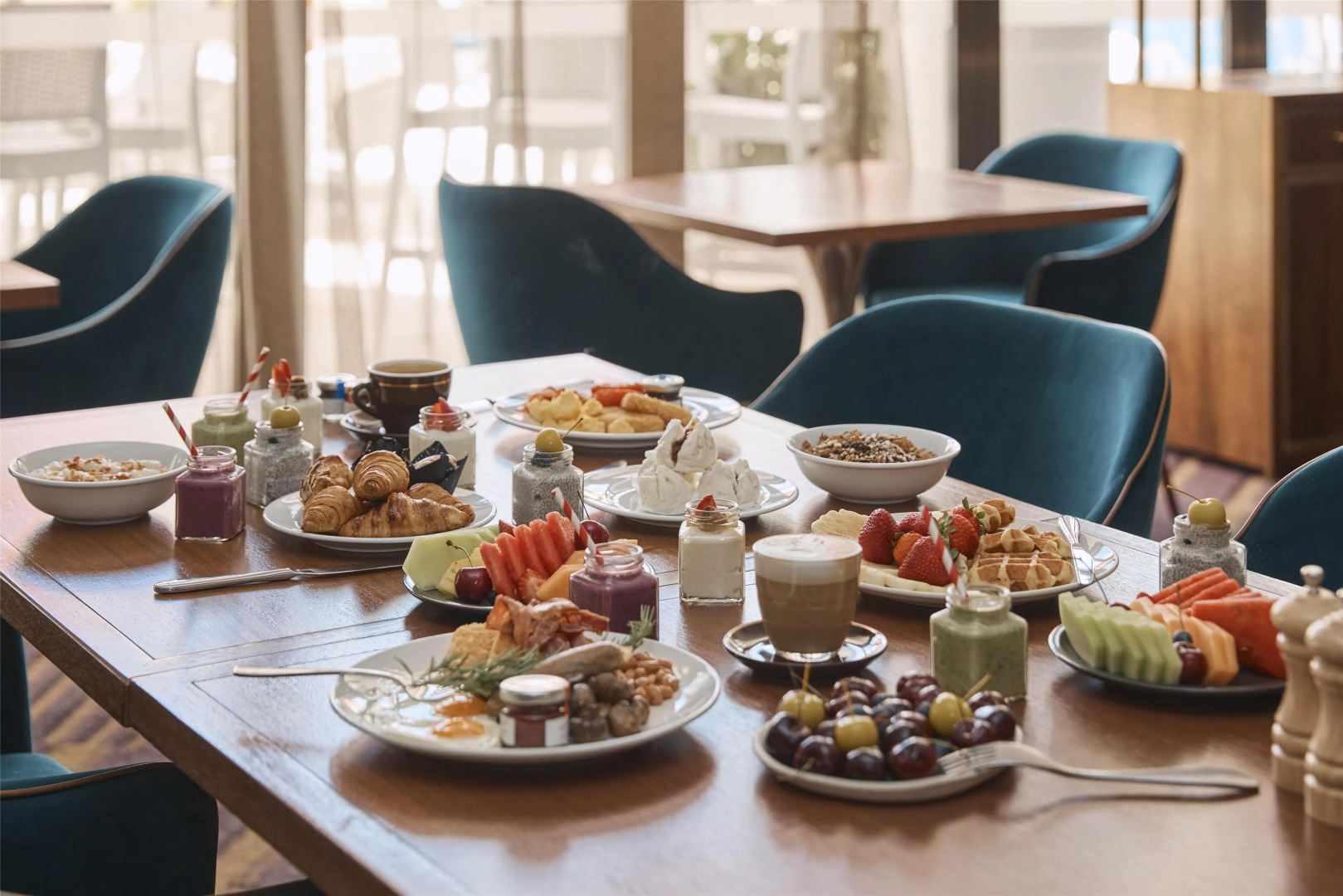 Photo - Rydges South Bank Brisbane