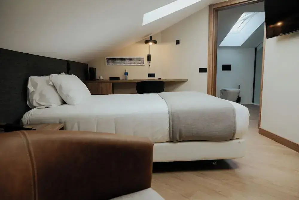 Photo - Hotel&Spa Convento de San Francisco