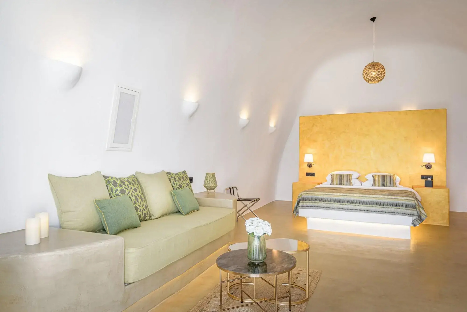 Foto - Siete Mares Luxury Suites