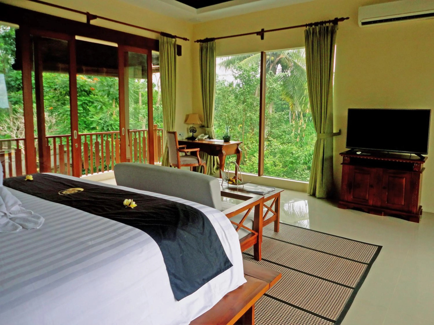 Photo - Ashoka Tree Resort at Tanggayuda, Ubud