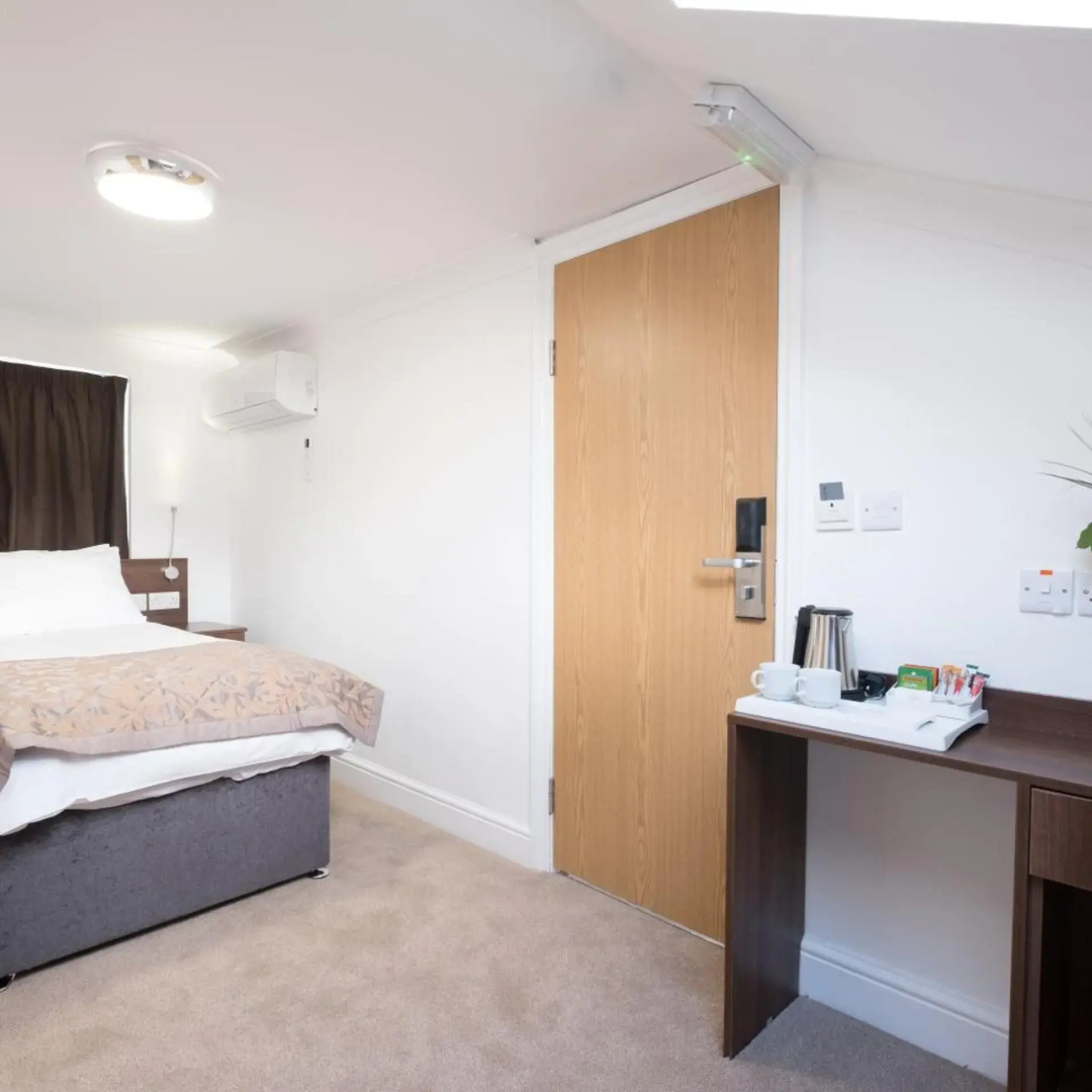 Foto - Signature Hotel London