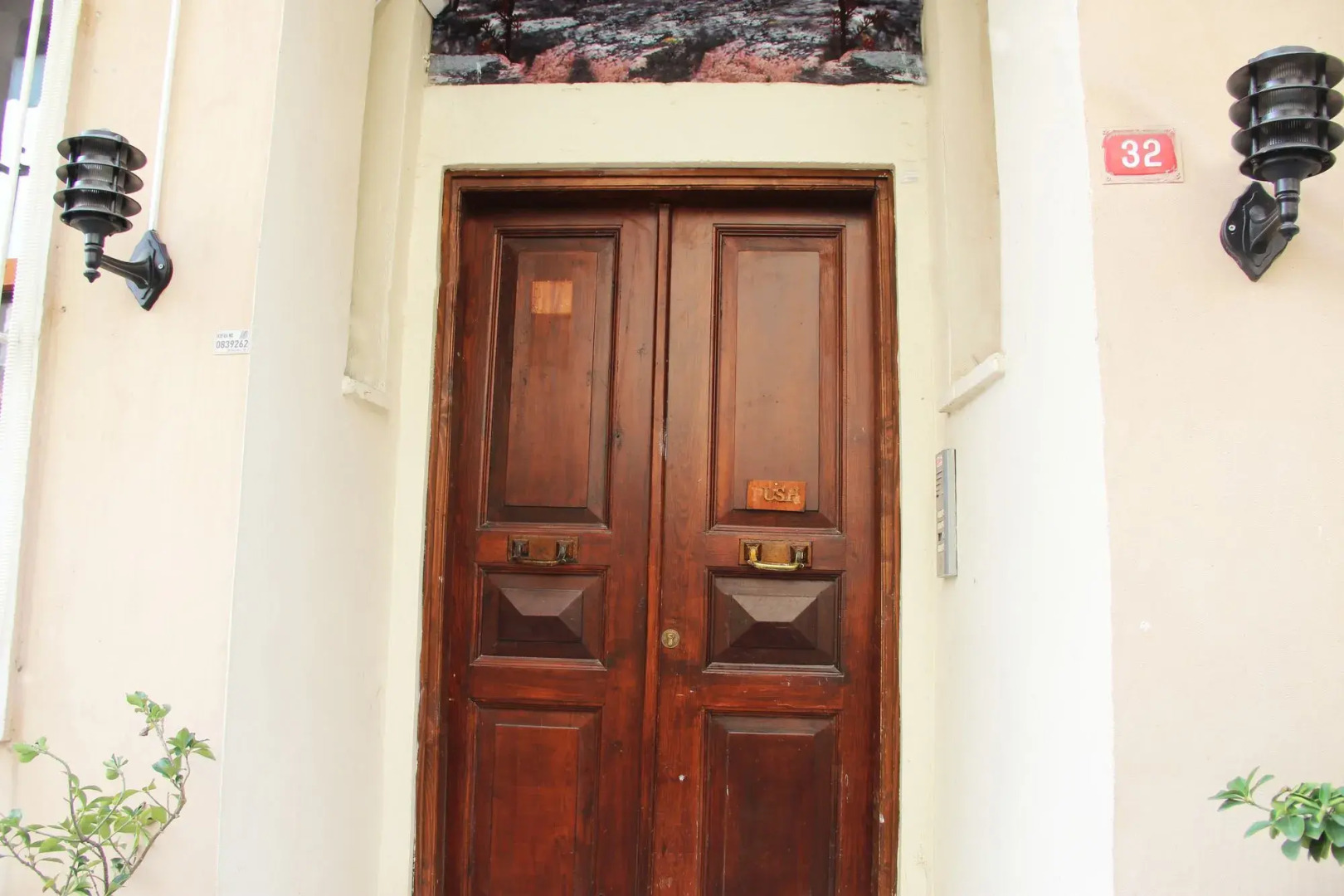 Foto - Theodian Hotel