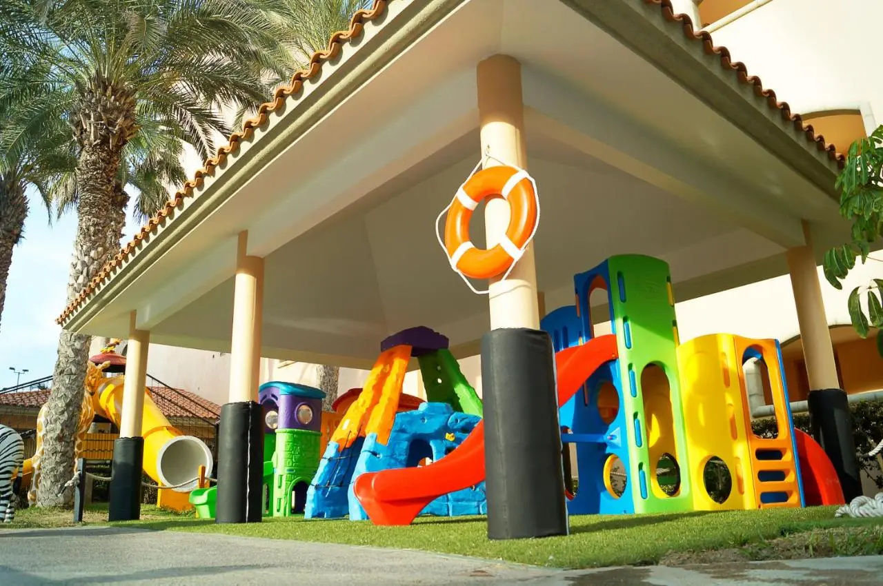 Foto - Royal Solaris Los Cabos & Spa - All Inclusive