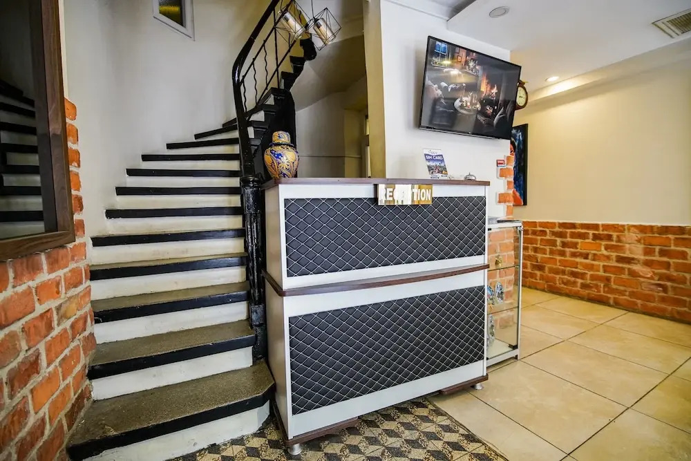 Foto - Mitani Suites