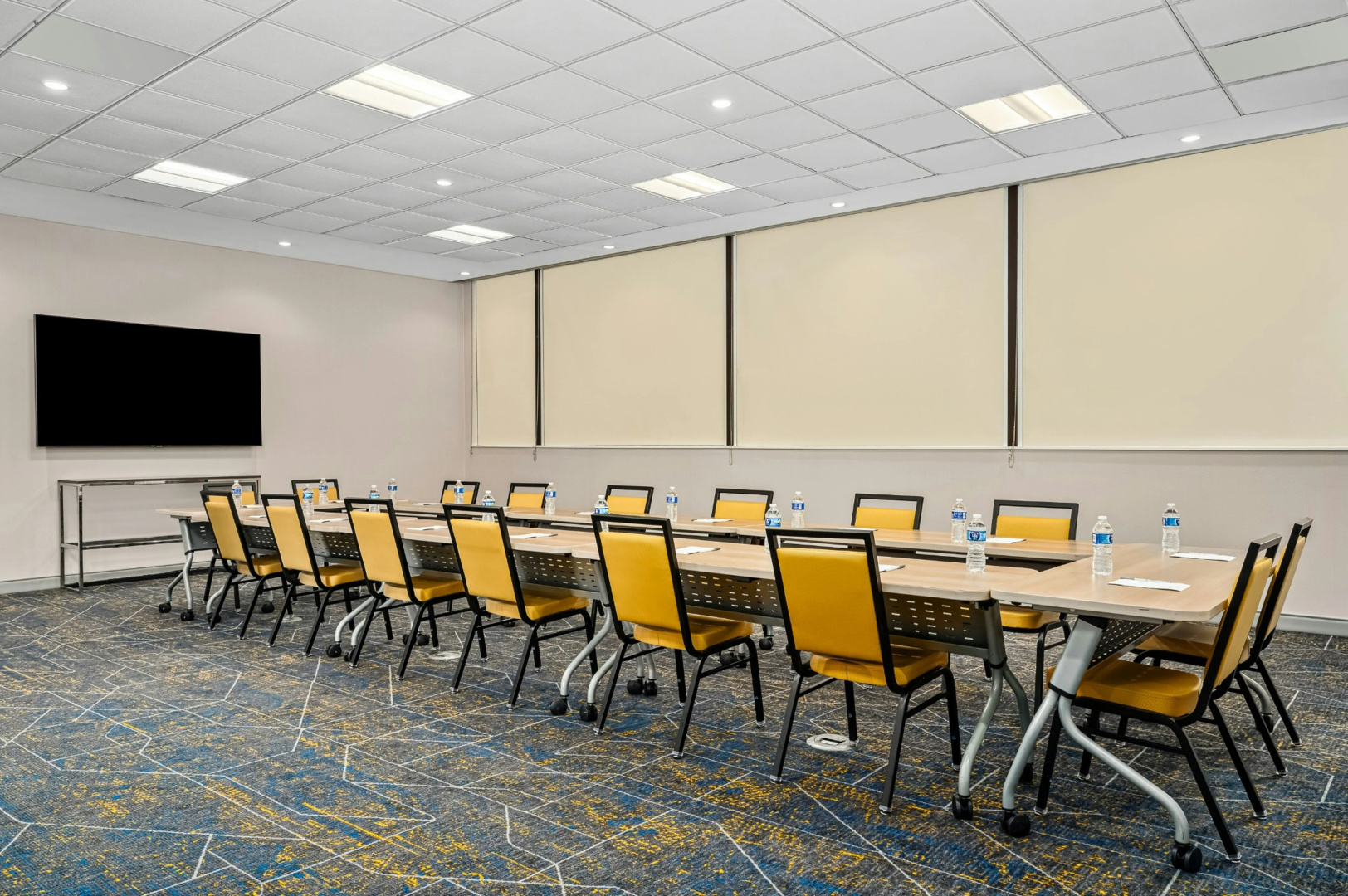 Photo - Hampton Inn Chicago North-Loyola Station