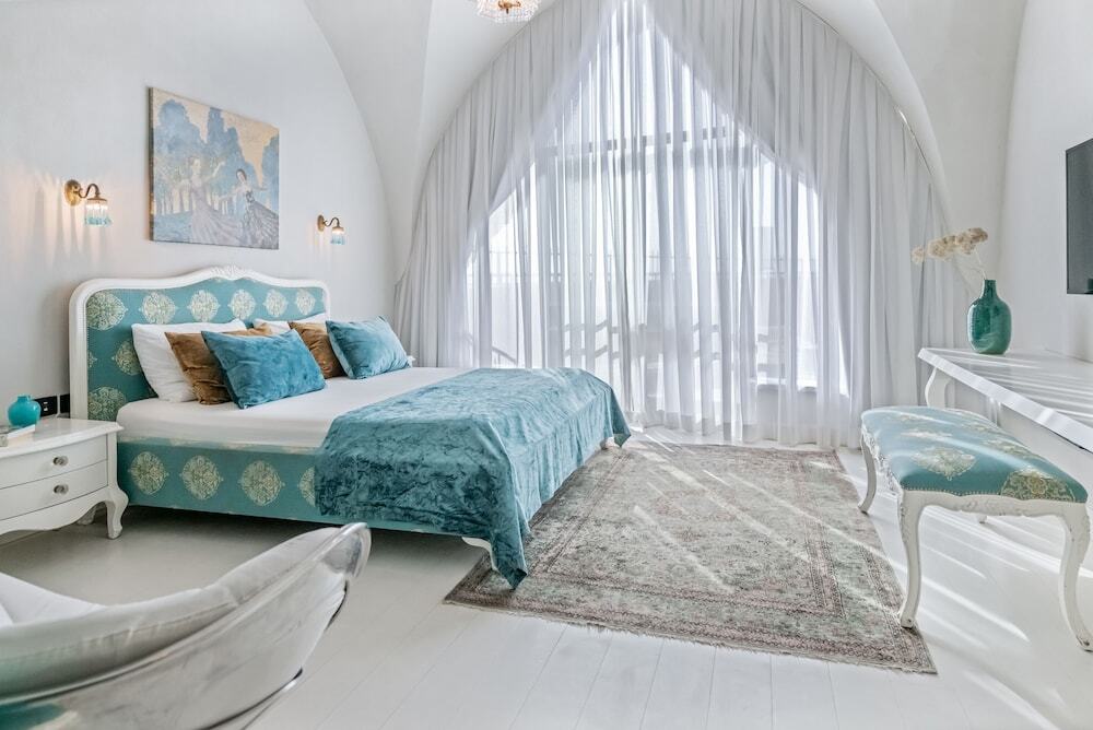 Foto - Casa Nova - Luxury Suites & Boutique Apart-Hotel