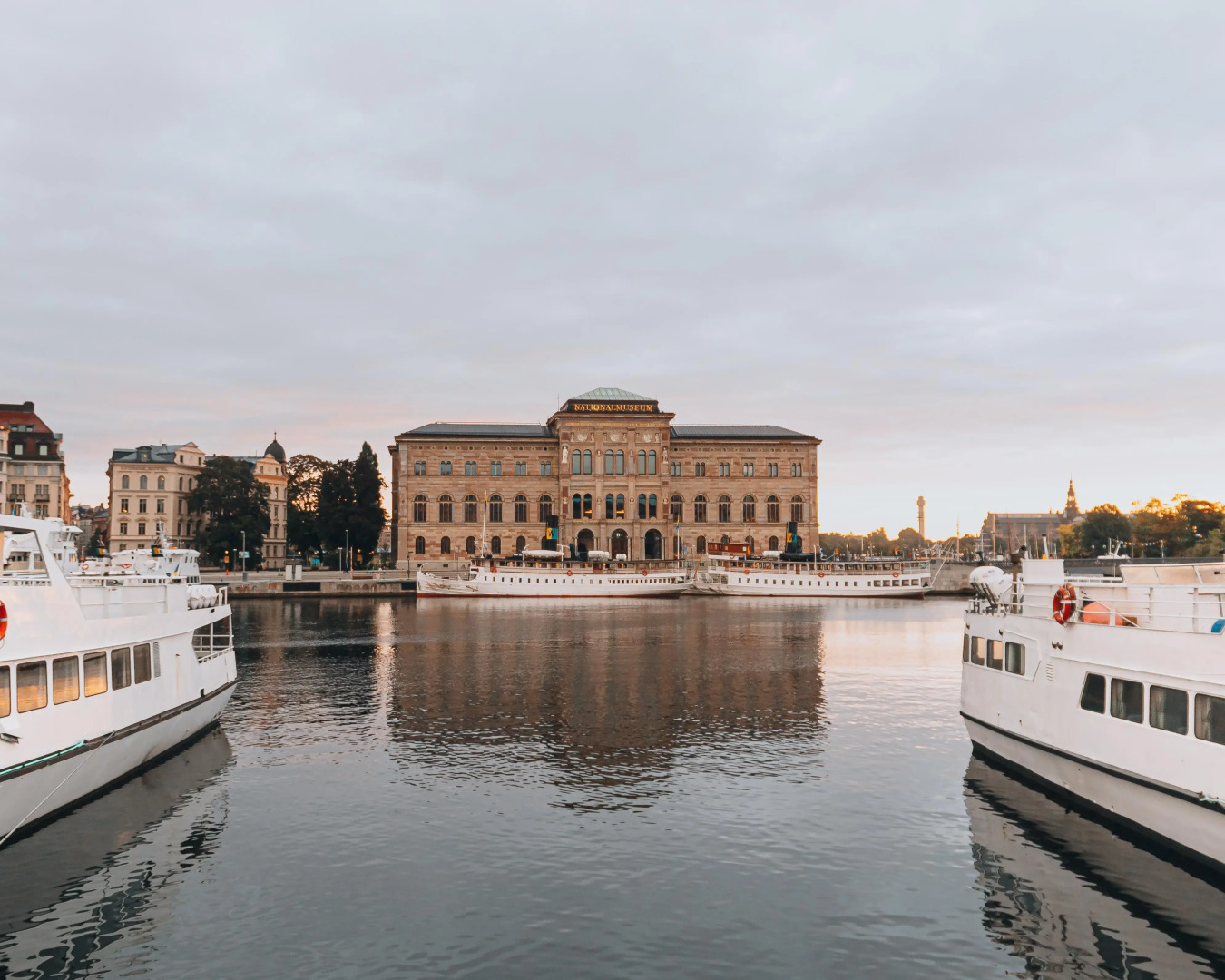 Foto - STORY HOTEL STOCKHOLM STUREPLAN, in JdV by Hyatt