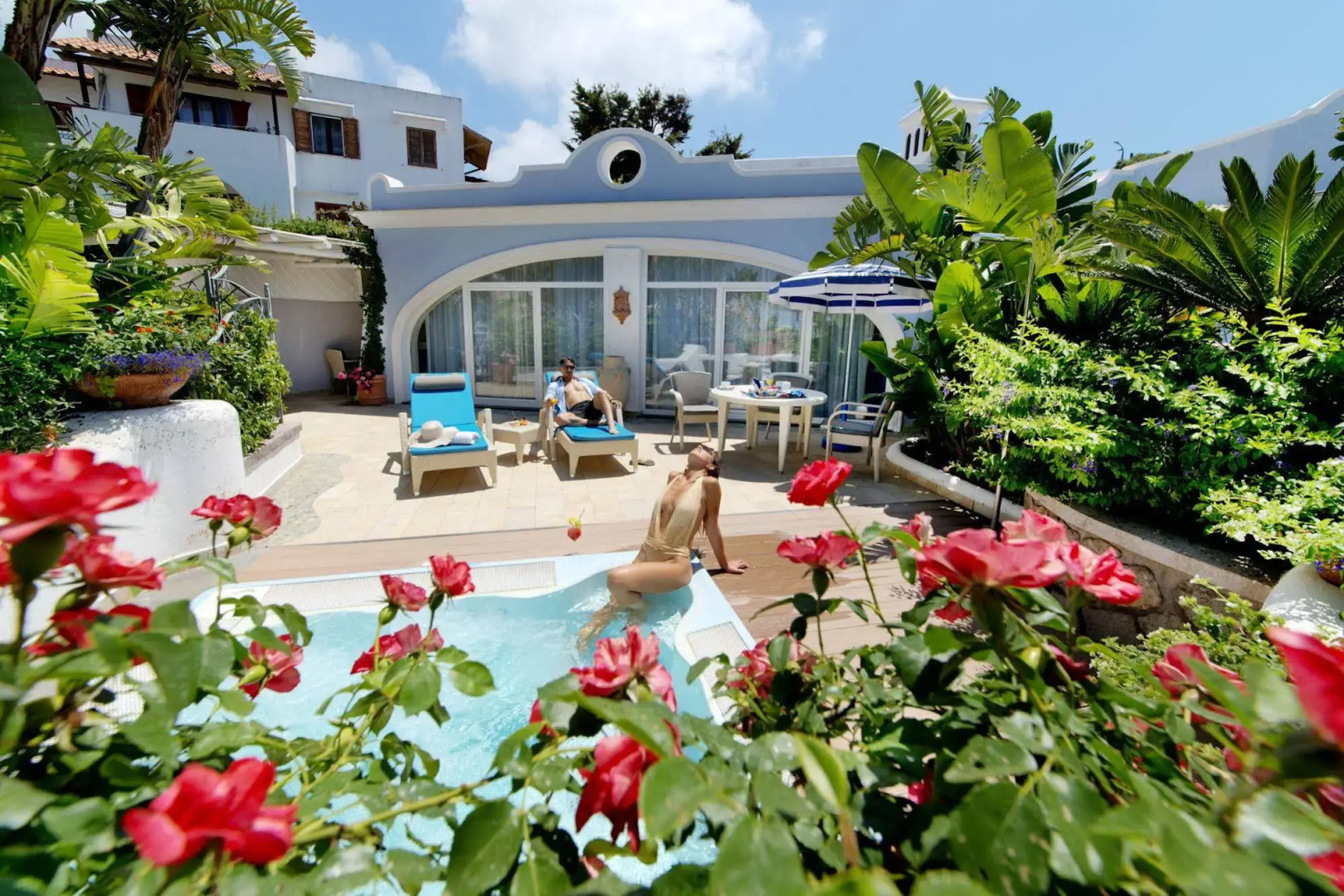 Foto - Sorriso Thermae Resort & Spa
