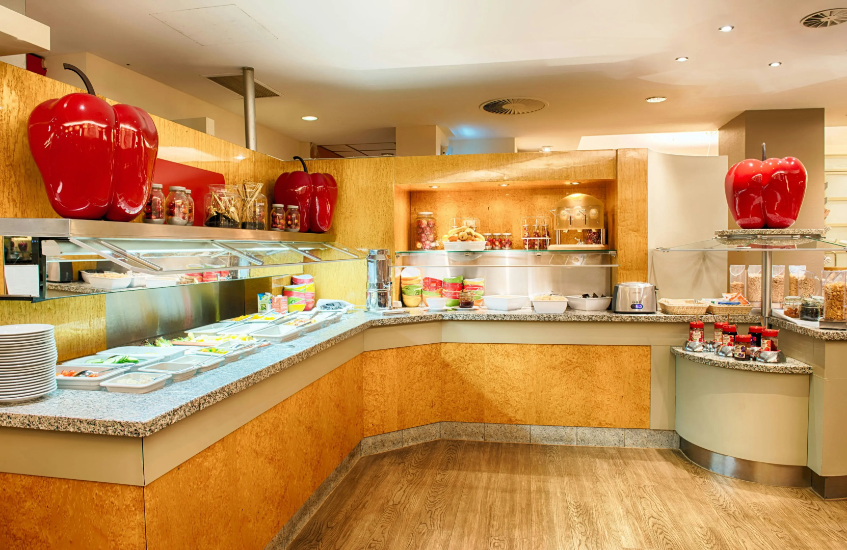 Foto - Leonardo Hotel Hannover Airport