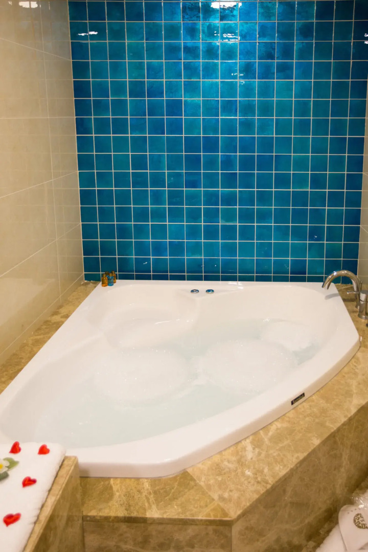 Foto - The Grand Mira Business Hotel