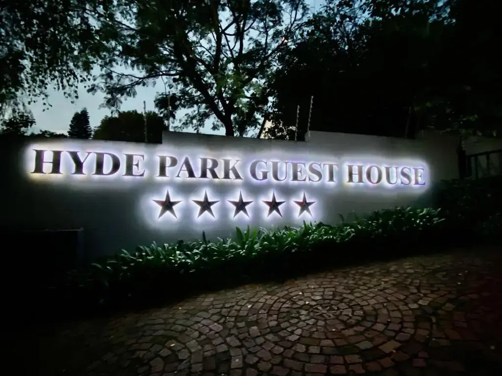 Photo - Hyde Park Guest House