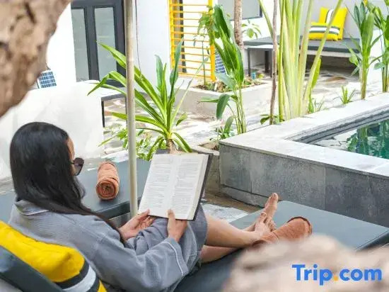 Foto - veHaa BOUTIQUE HOTEL