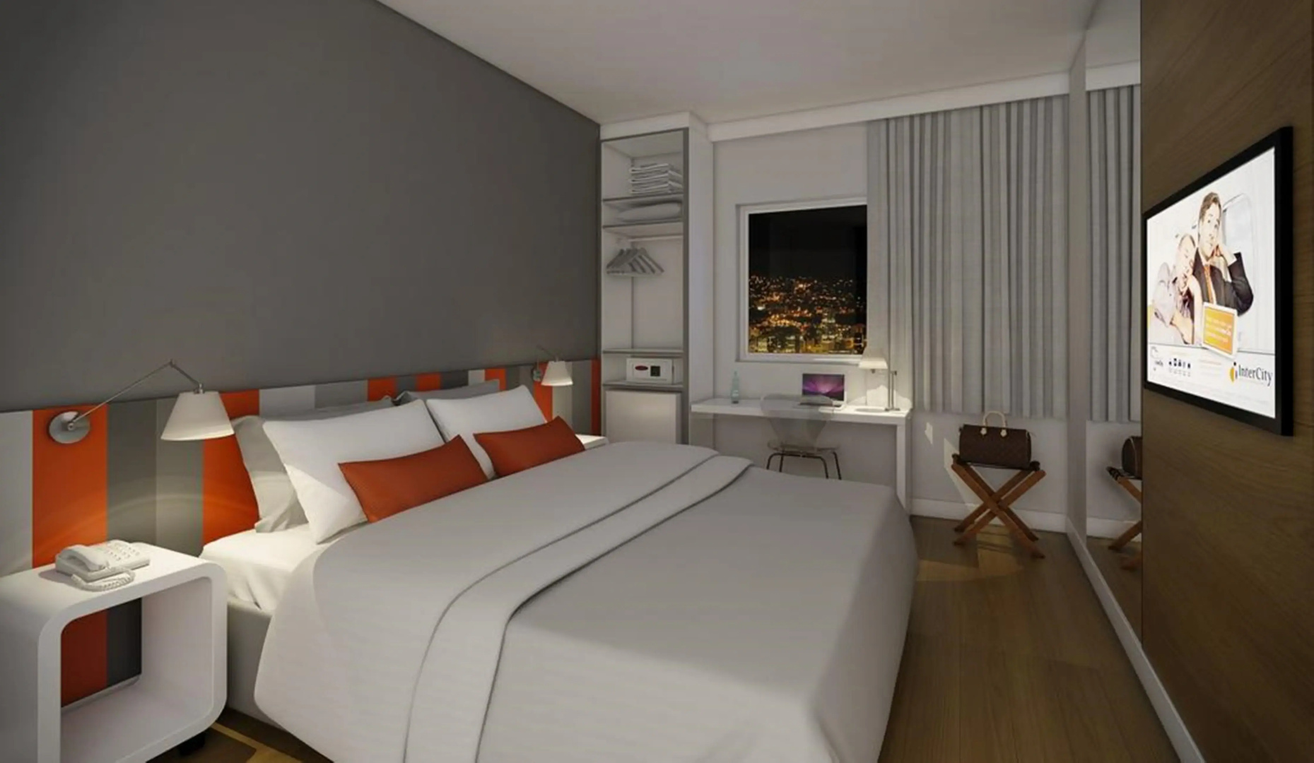 Photo - Intercity Ribeirao Preto