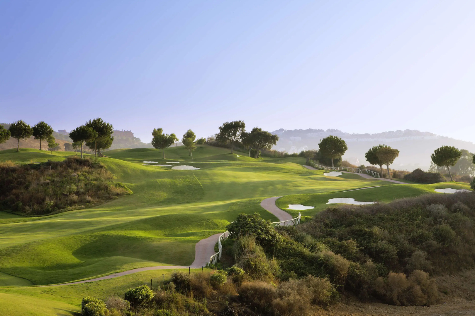 Foto - La Cala Resort