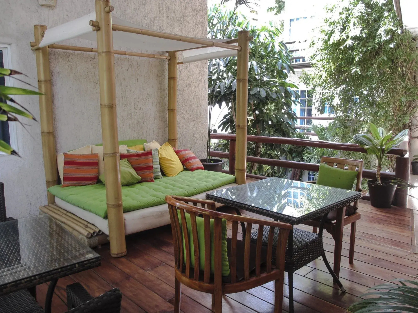 Photo - Quinta Margarita - Boho Chic Hotel