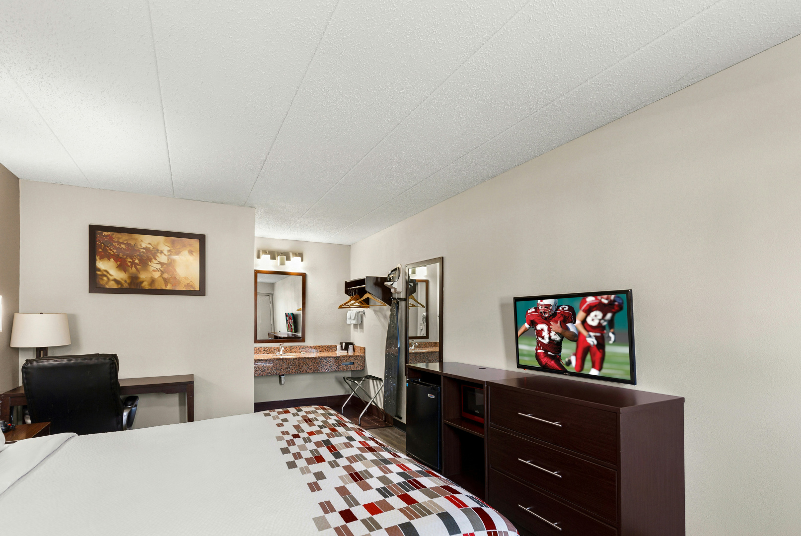 Foto - Red Roof Inn Springfield, IL