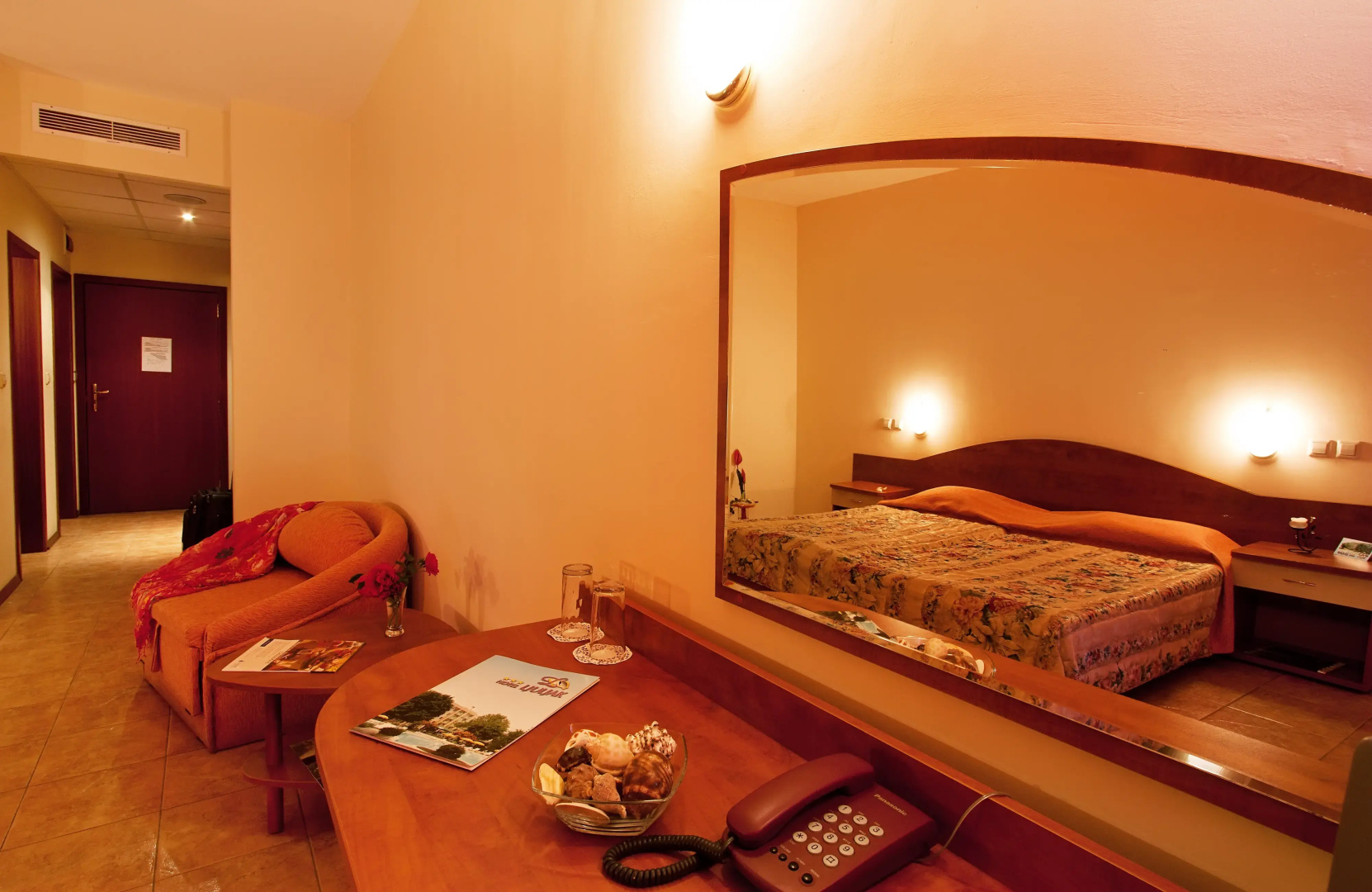 Photo - Ljuljak Hotel
